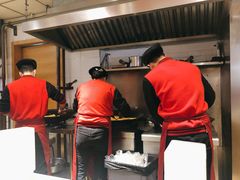 大堂-老通城豆皮大王(吉庆街店)