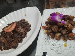 -堂宴·老厦门私房菜(1988仙岳总店)