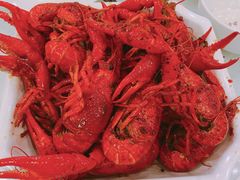 精品麻辣龙虾-阿胖龙虾小海鲜(宁国南路总店)