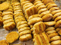 -杨老大焙子月饼干货(宽巷子民族美食街店)