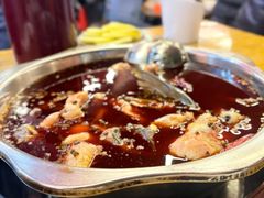 -青山青豆花·笑禅豆腐鱼(黄泥塝店)