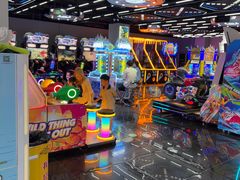 -假日小镇多奇妙乐园