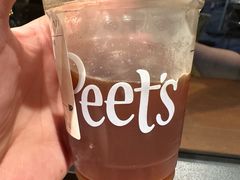 -Peet's 皮爷咖啡(东湖路手作店)
