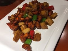 -金穗园·砂锅粥.醉鸡煲火锅(长寿路店)