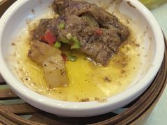 -皇马假日醉海南大酒店·假日一品派茶楼(秀英店)