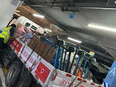 -蚂蚁搬家成都打包搬运公司