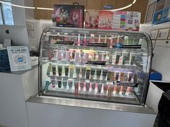 -Blueglass酸奶(上生新所店)