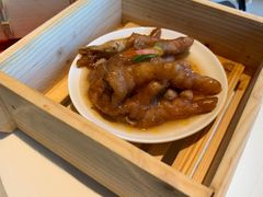 -馋遇江南·精致湖景雅宴(东方之门店)