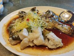 -聚福宝合苑食府(南头镇店)