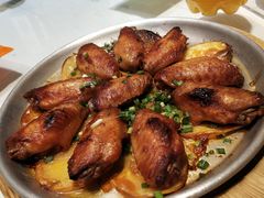 -青岛美食鲁菜大酒店