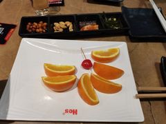-何师烧烤Pro ·江湖川菜·小龙虾·精酿(太古里旗舰店)