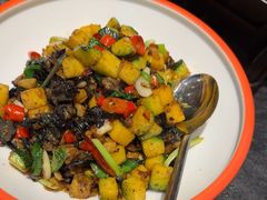-小湘旺臭鳜鱼·新湘菜(马连道路店)