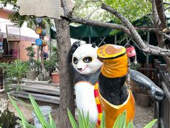 -正宗天津烧麦馆(柳州路店)