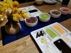-小大董·烤鸭(王府井apm店)