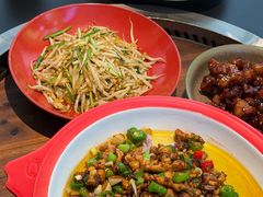 -好灶头妈妈菜·柴火灶台鱼·千岛湖土菜地标美食