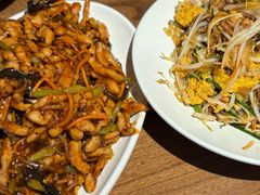 -姥姥家春饼店(八里庄店)