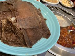 -蜀留香火锅·始于1999·原四川老火锅(白堤路店)