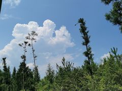 -重庆云阳龙缸景区