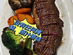 -K·Kitchen KK牛扒厨房(江南西店)