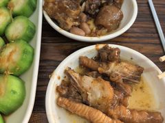 -品香排骨饭(羊官路店)