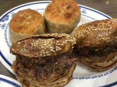 -老爆肚满五香烧牛羊肉