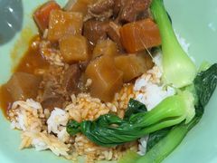 -李先生牛肉面大王(广渠门内店)