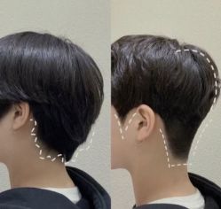 -SIEG hair salon