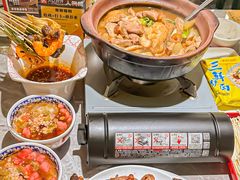 -肥家大排档(天河体育西店)
