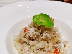 -红棉中餐厅·广州海航威斯汀酒店