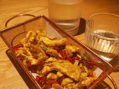-苦尽酒馆·川菜(鼓楼店)