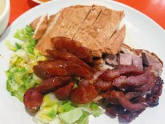 -粤味轩快餐店(天下第一泉店)