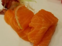 -国宾酒店-花园咖啡自助餐厅(北营房中街店)