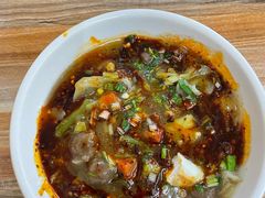-老字号贾家肉丸糊辣汤(光明巷店)