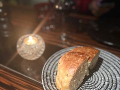 -CASA Grande酒漾·西餐及酒吧(长沙君悦酒店)