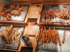 -比格比萨自助(南京万达茂店)