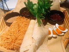 -大张烙馍村(泉山店)