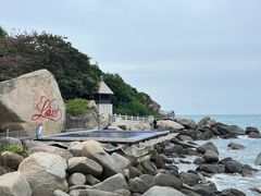 -海南分界洲岛旅游区