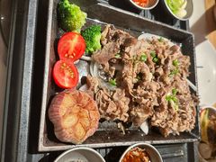 -七八冷面·延边朝鲜族美食(圣熙八号店)