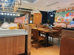 -豪客来牛排(成都锦江大融城店)