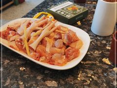 -一席地·本地鸡窝·杭帮鸡火锅(萧山银隆百货店)