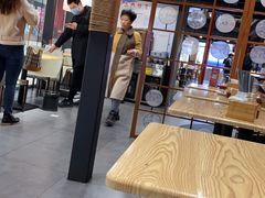 大堂-老九圆山西面馆(CBD店)