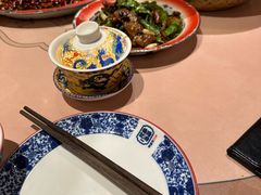 -杨记隆府重庆江湖菜(大悦城店)