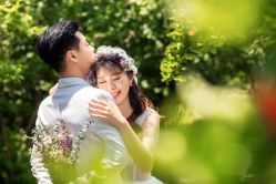 -玛奇朵婚纱摄影