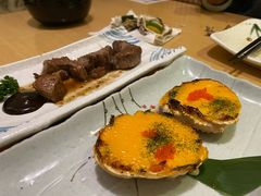 -山之川日料放题(通州店)