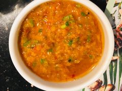-青柠记忆泰式海鲜火锅(合生汇购物中心店)