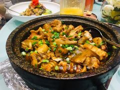 -隆喜元鱼汤包·海鲜(中联广场店)