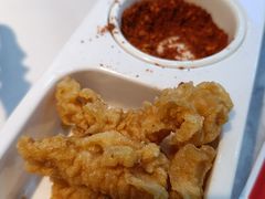 -潮汕酱记鲜牛肉火锅(欧尚店)