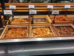 -韩盛·盛江山自助料理(中街大悦城店)