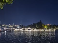 -南通濠河风景名胜区