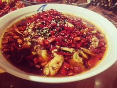 -琥珀老六龙虾(四里河店)